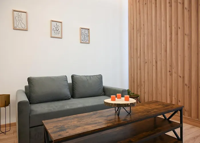 Athens Syntagma Ermou Studio
