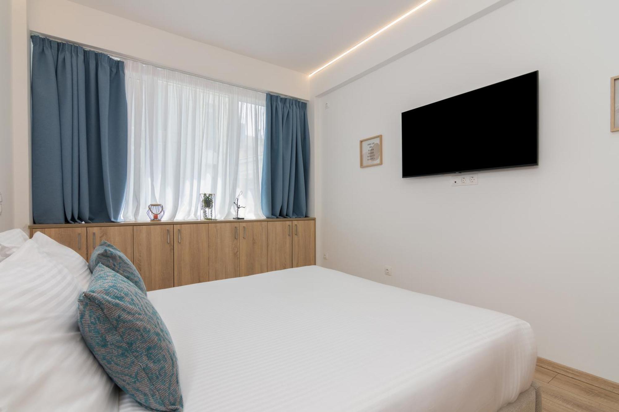 Syntagma Ermou Apartment