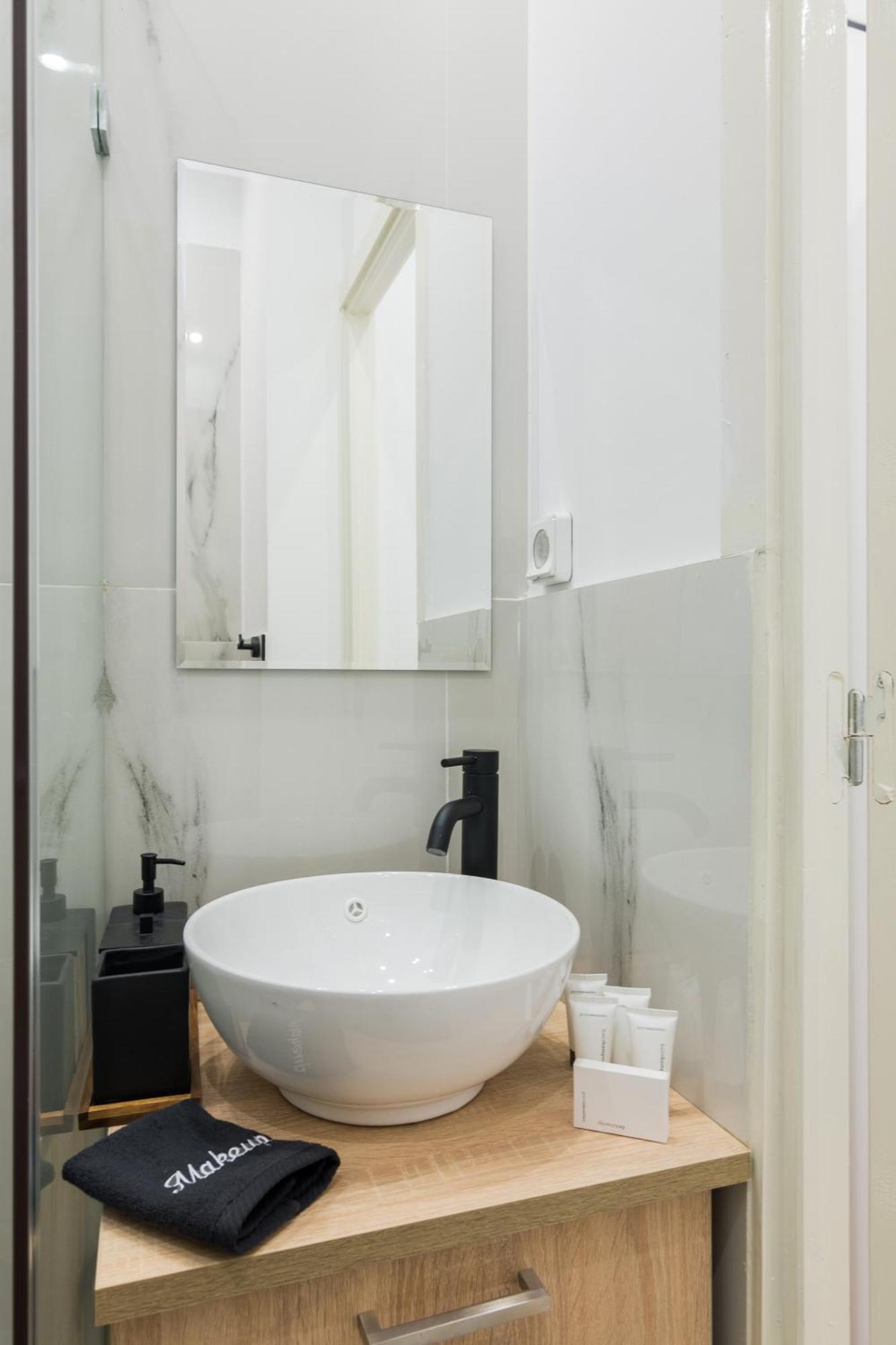 Apartment Syntagma Ermou *